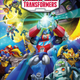 Illustration for article titled Nevermind Unicron, emAngry Birds Transformers/em Is Coming